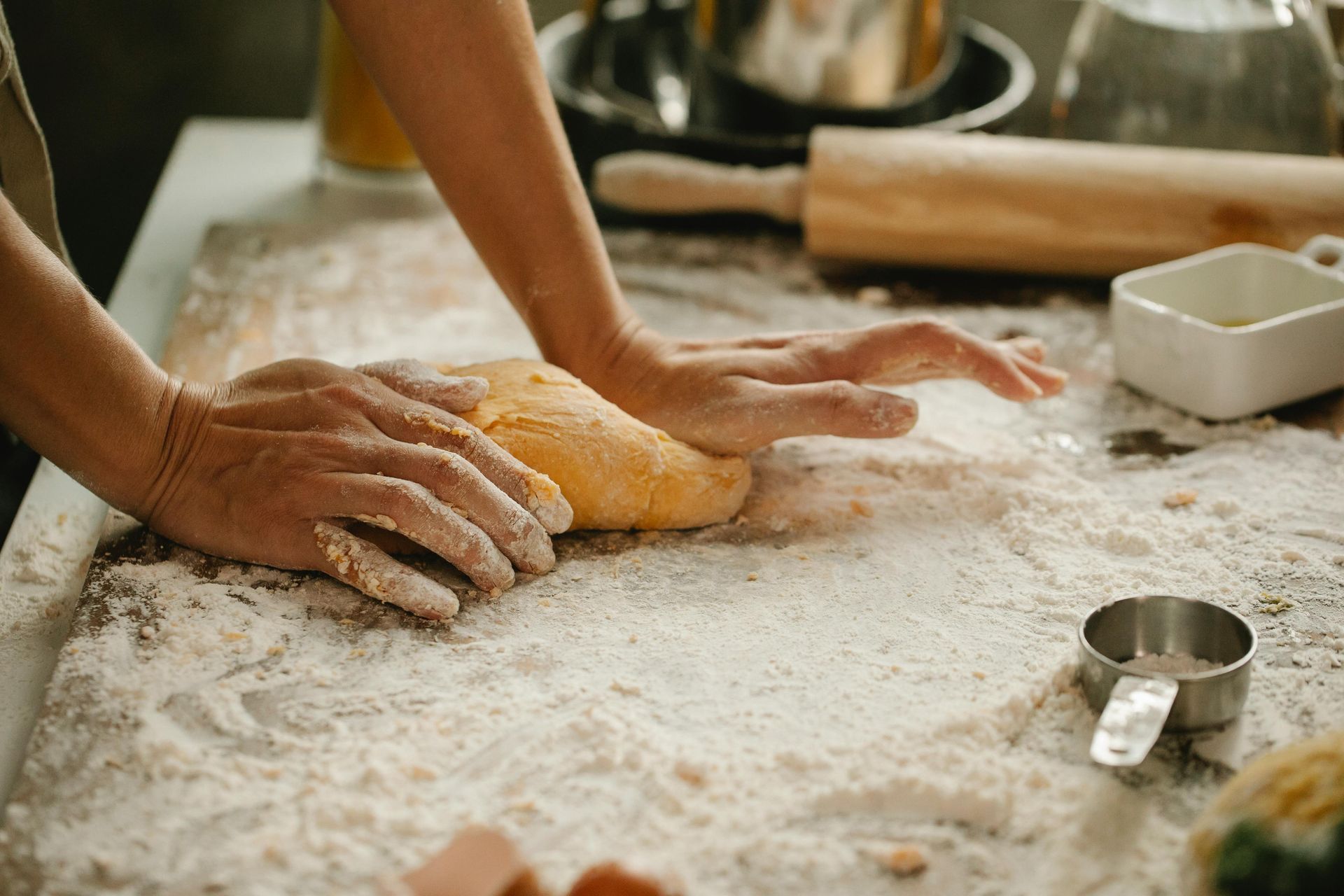 Baking Needs