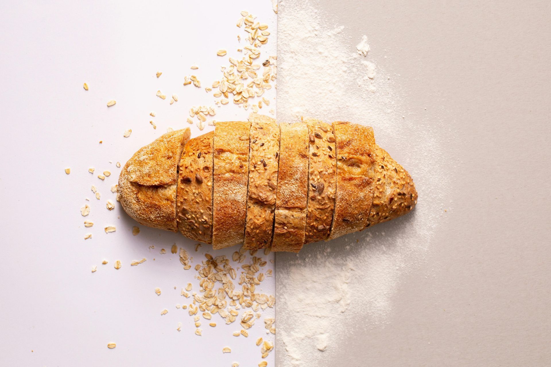 Bread & Bakery